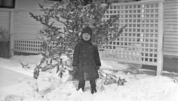 Reuter, Bob - Child 102