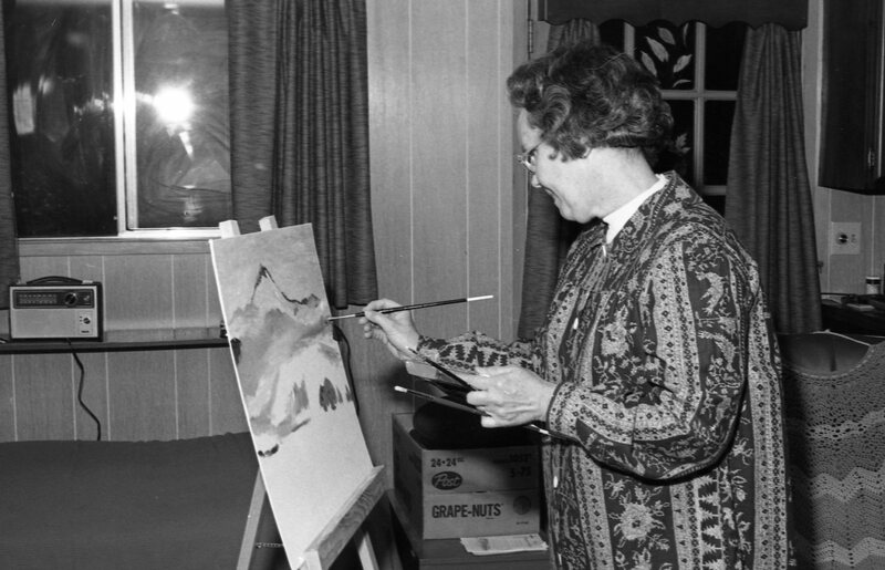 1978 Art, Irene Smith 05