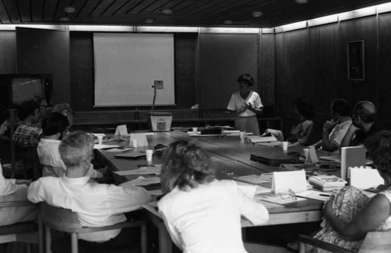 1982 Instructional Seminar 12
