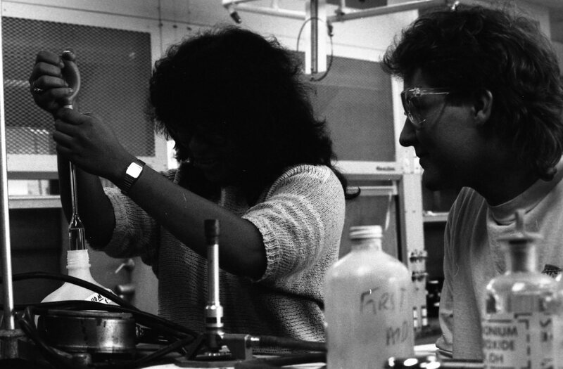 1986 Science, Lab Experiments 12