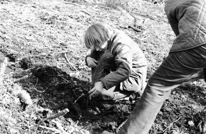 1974 Ackerman Elementary School, Field Trip 19