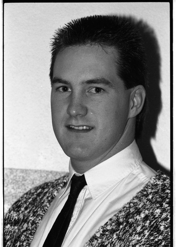 1990 Employee, Baseball Coach 03