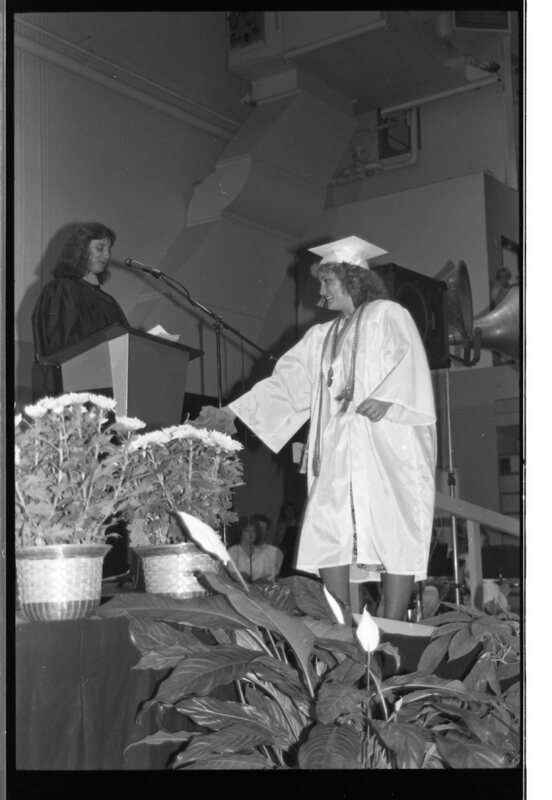 1989 Graduation 061
