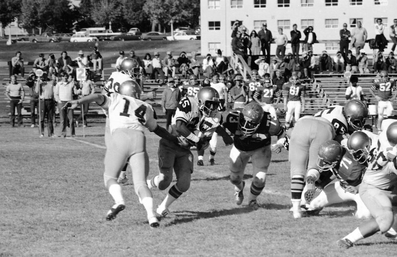 1974 Football Action 13