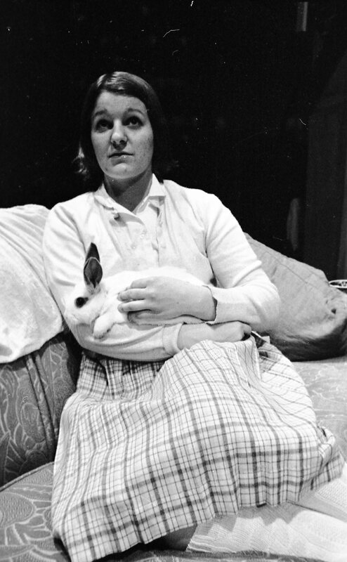 1974 Theatre, Rabbit 03