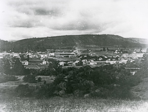 Elgin, Hilltop View 3
