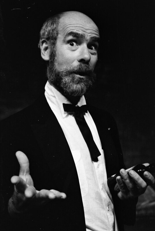 1985 Employee, Lyle Schwarz 05