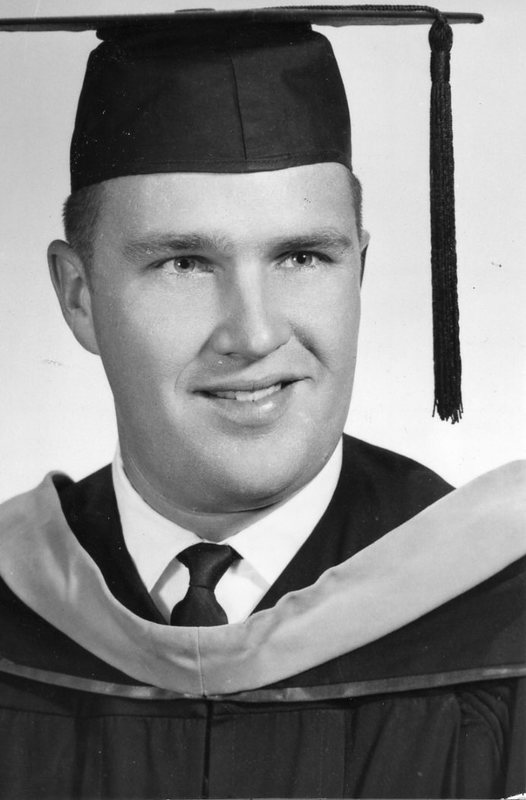 1963 Alumni, Bob Patterson