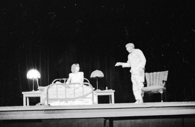 1975 Play, "Lovers and Other Strangers" 07