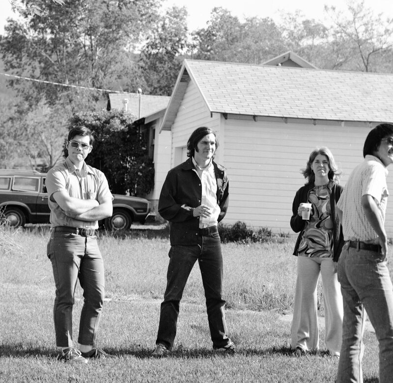 1974 Honors-Intact BBQ 12