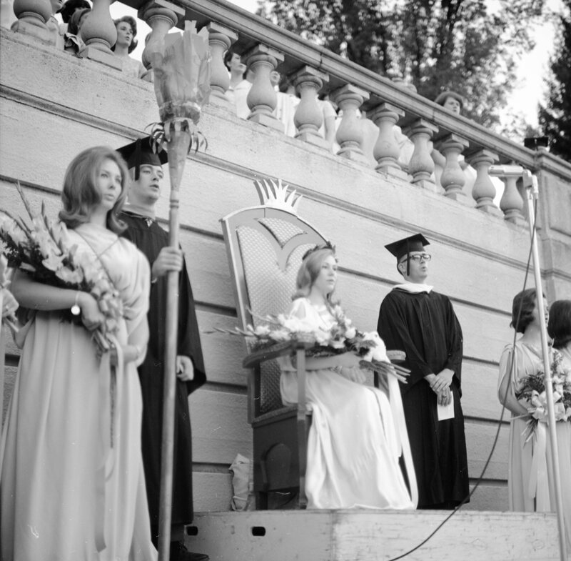 1968 Evensong Royalty Court 03