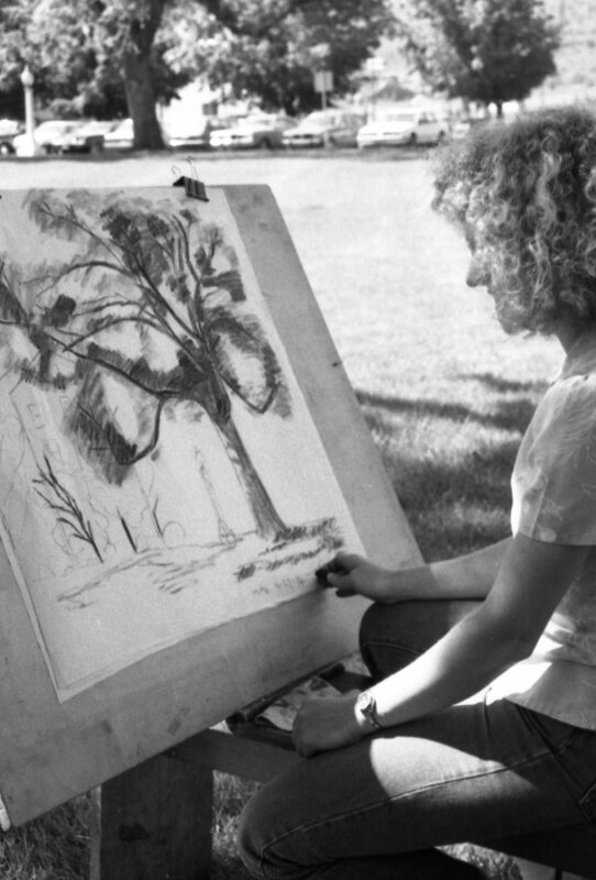 1986 Art Students 02