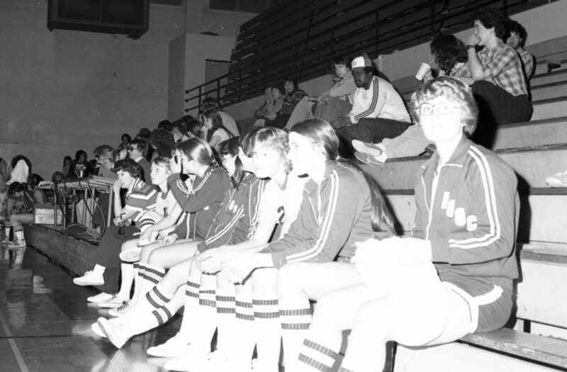 1979 Women's Basketball Players 02