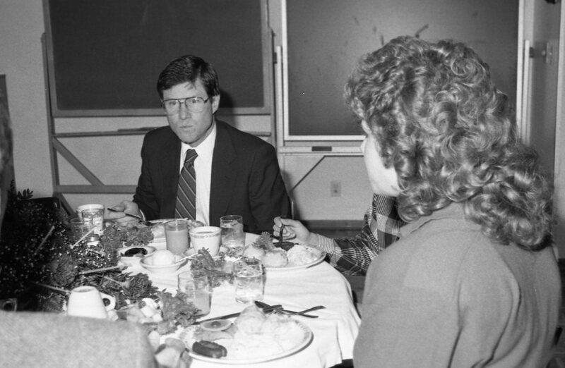 1985 Octoberfest, VIPs 04
