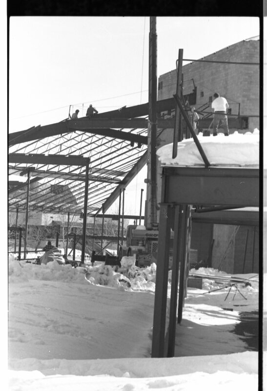 1989 Loso Hall Construction 21