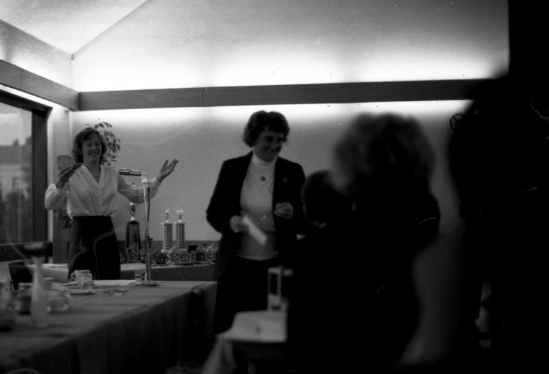 1980 Awards Banquet 35