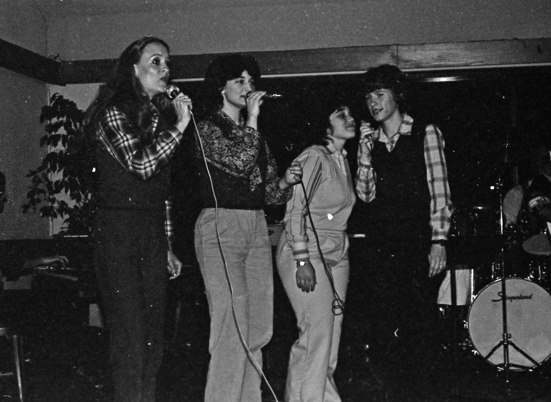 1982 Ambassadors Concert 04