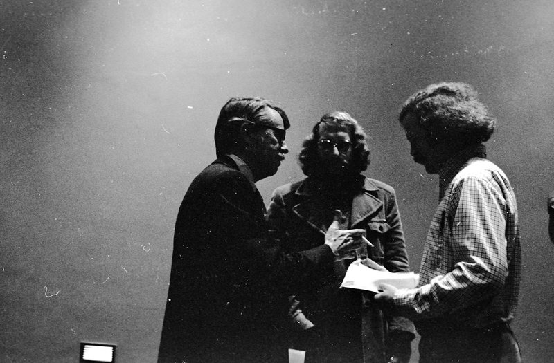 1976 Employees, February 25th Assembly Meeting 01