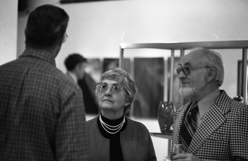 1986 Nightingale Gallery Dedication 25