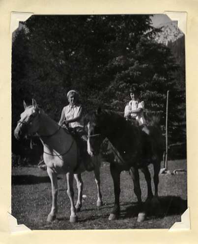 1953 Field Trip, Lostine 6
