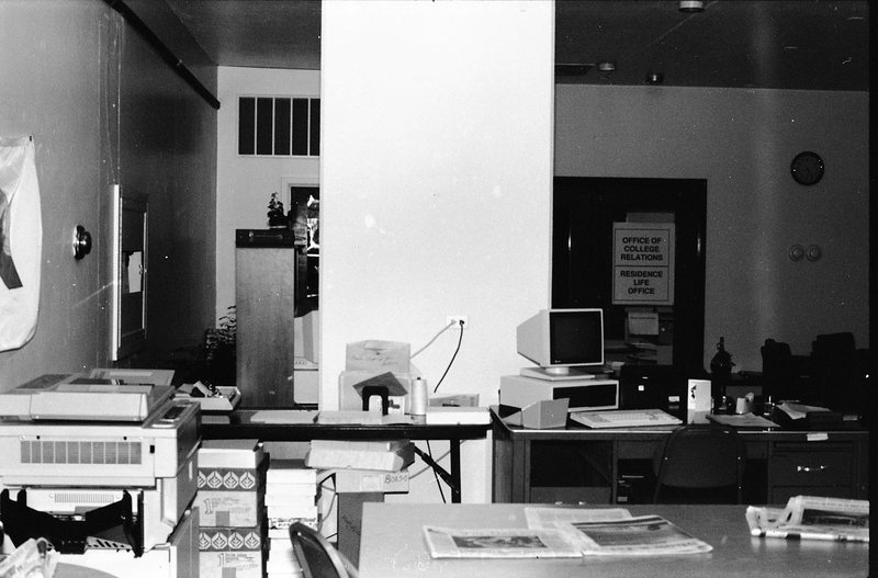 1991 Office 1
