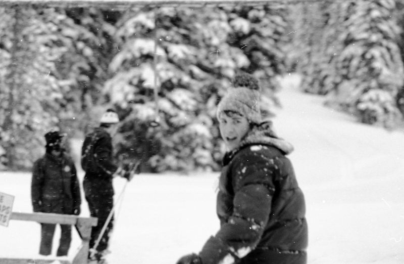 1981 Skiers 01
