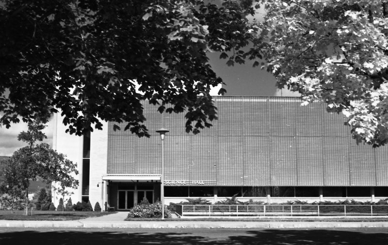 1977 Badgley Hall 2