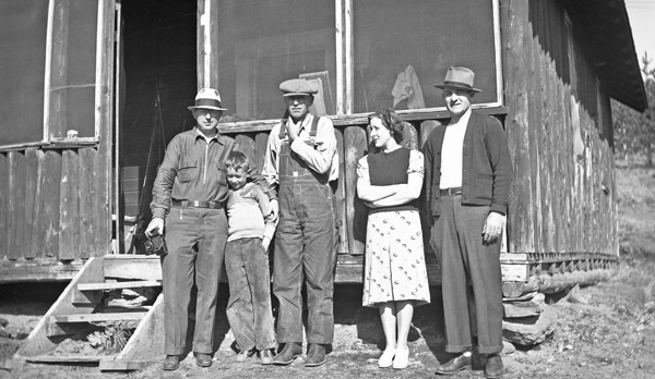 Reuter Group-K, Cabin 6