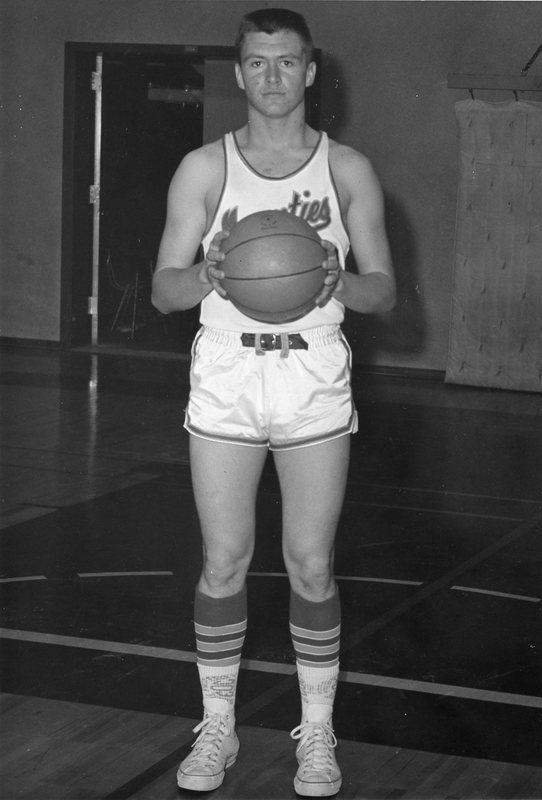 1967 Basketball Player 8