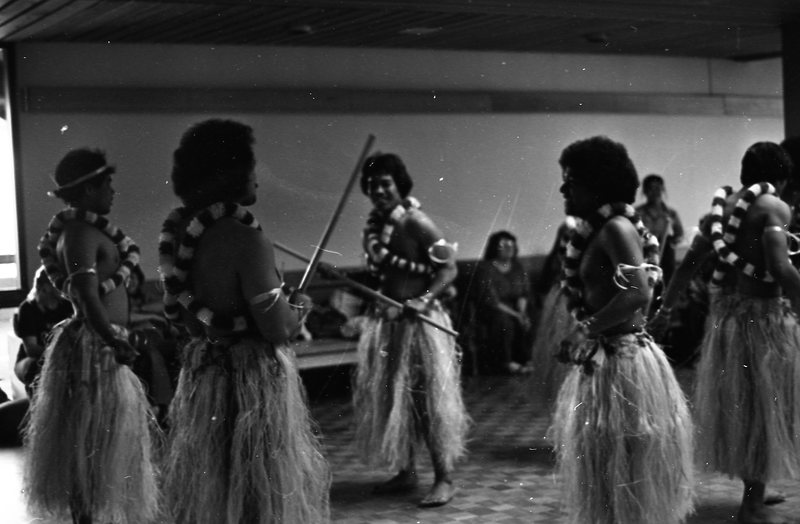 1982 Micronesian Performers 1-2
