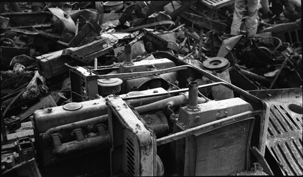 Japanese Heavy Equipment 2