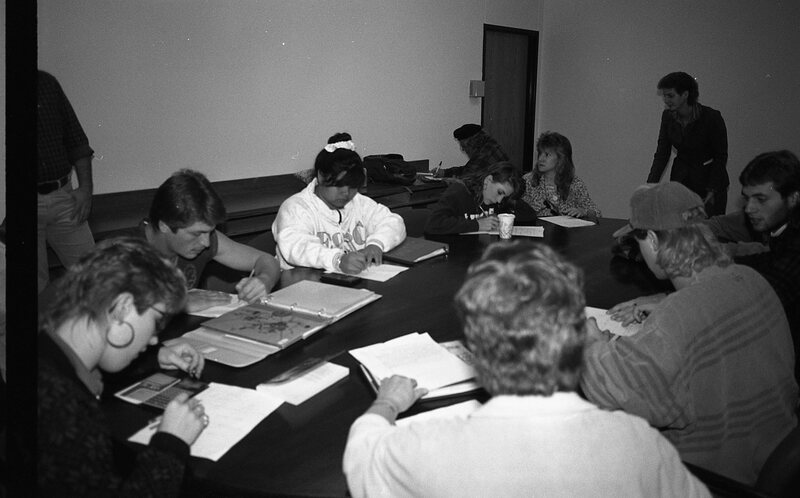 1991 Classrooms 10
