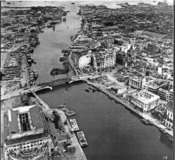 Aerial, Manila 19
