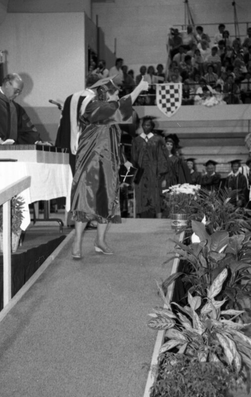 1988 Graduation 21