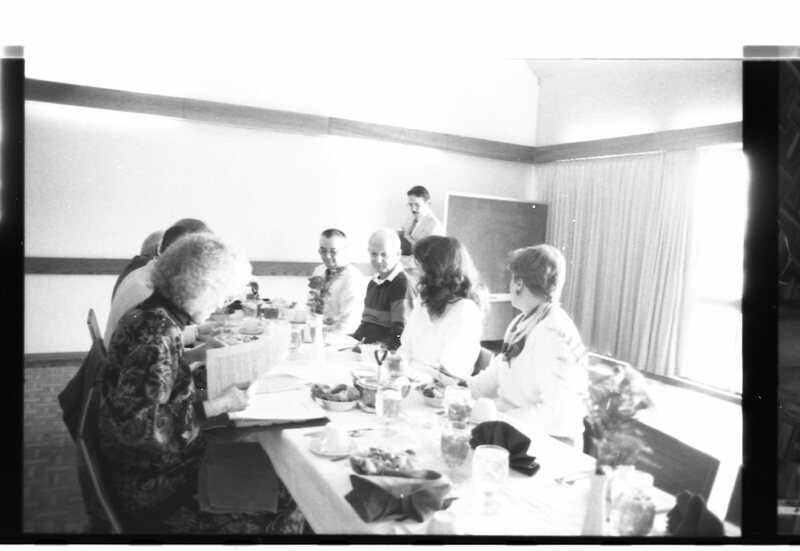 1988 EOSC Foundation Luncheon 03