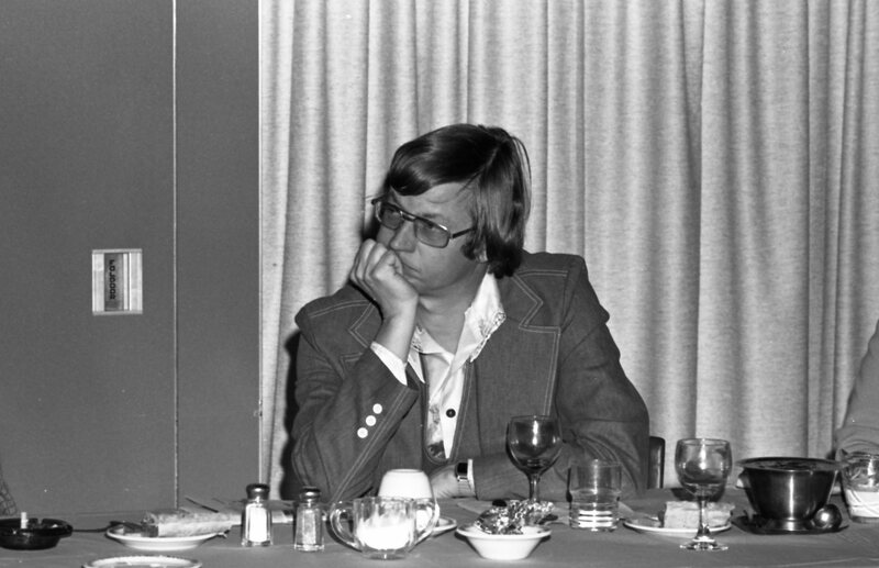 1977 Foundation Annual Meeting and Banquet 13