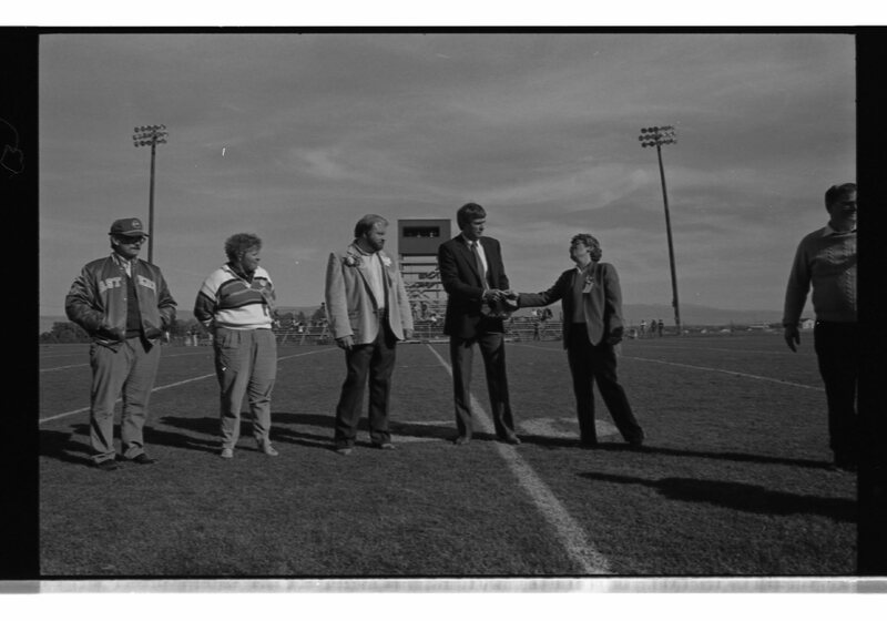 1989 Athletic Hall of Fame 36