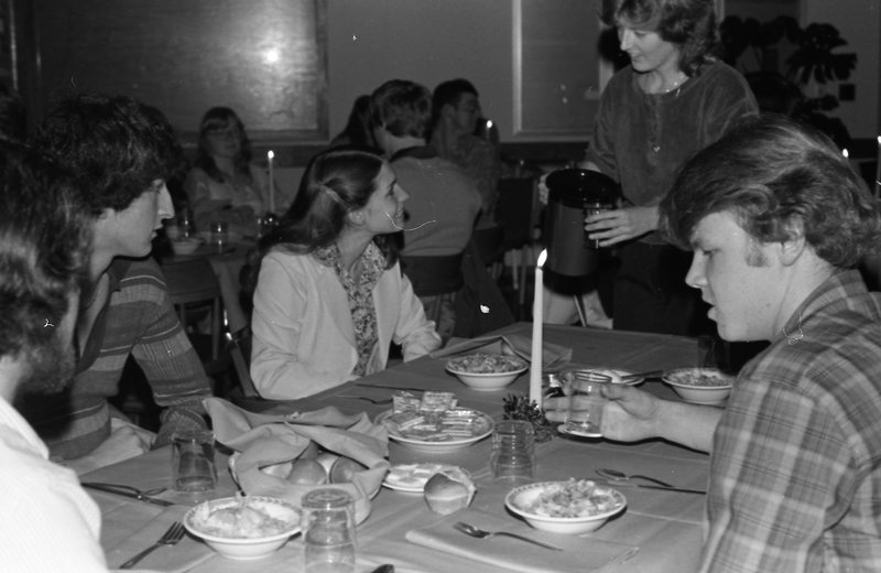 1981 Candlelight Dinner 08