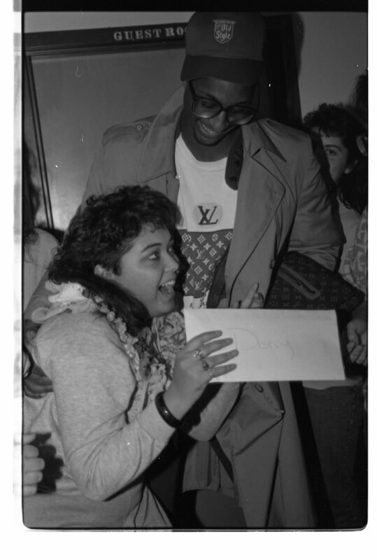 1988 Students, Surprise 14