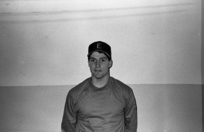 1988 Baseball Player, Portraits 97