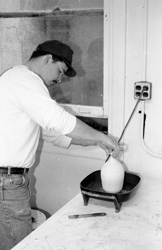 1984 Art, Ceramics 01