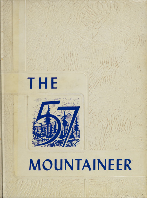 1957 The Mountaineer