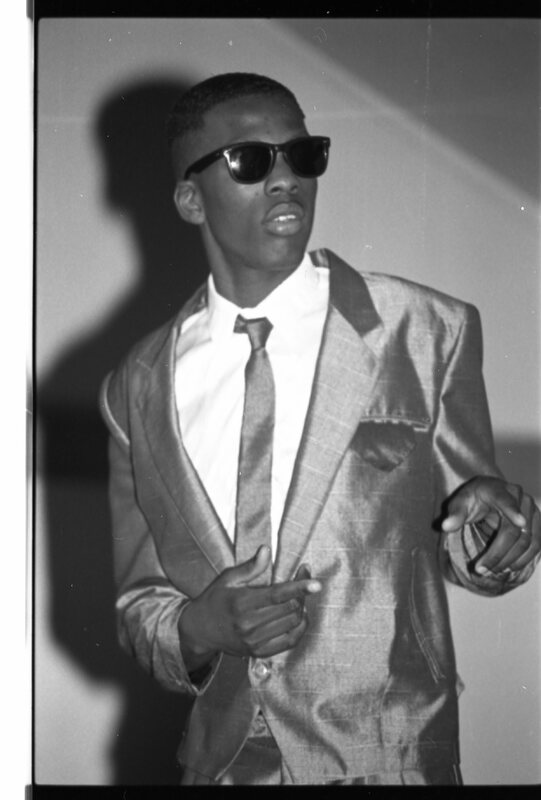 1988 Club Coca-Cola, Performers 28