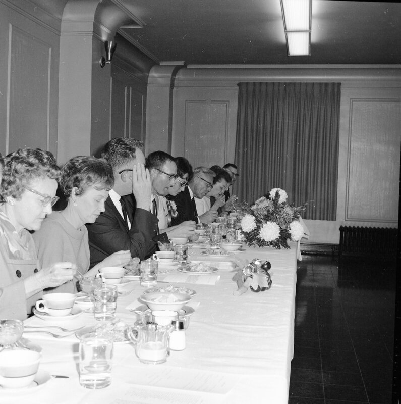 1967 Employee Banquet 05