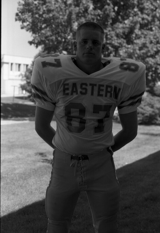 1990 Football Player, Portraits 63