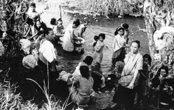 Leyte Locals do Laundry 6