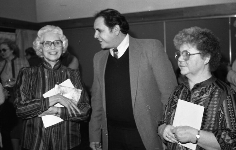 1984 Retirement Party for Ruth Gibbs and Lorraine Piper 15
