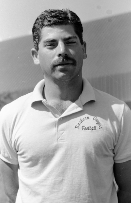 1987 Employee, Wes McAllaster 01