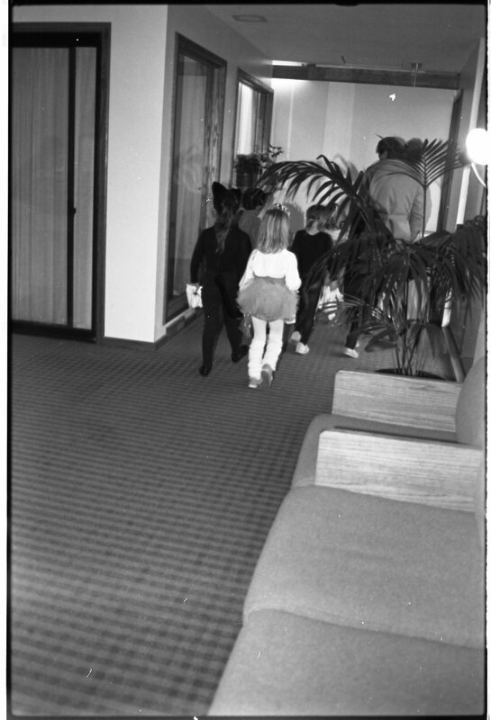 1989 Ackerman Elementary School, Halloween 04