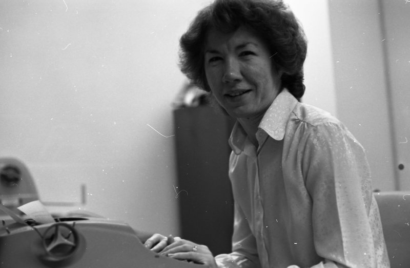 1980 Employee, Mary Birli 06
